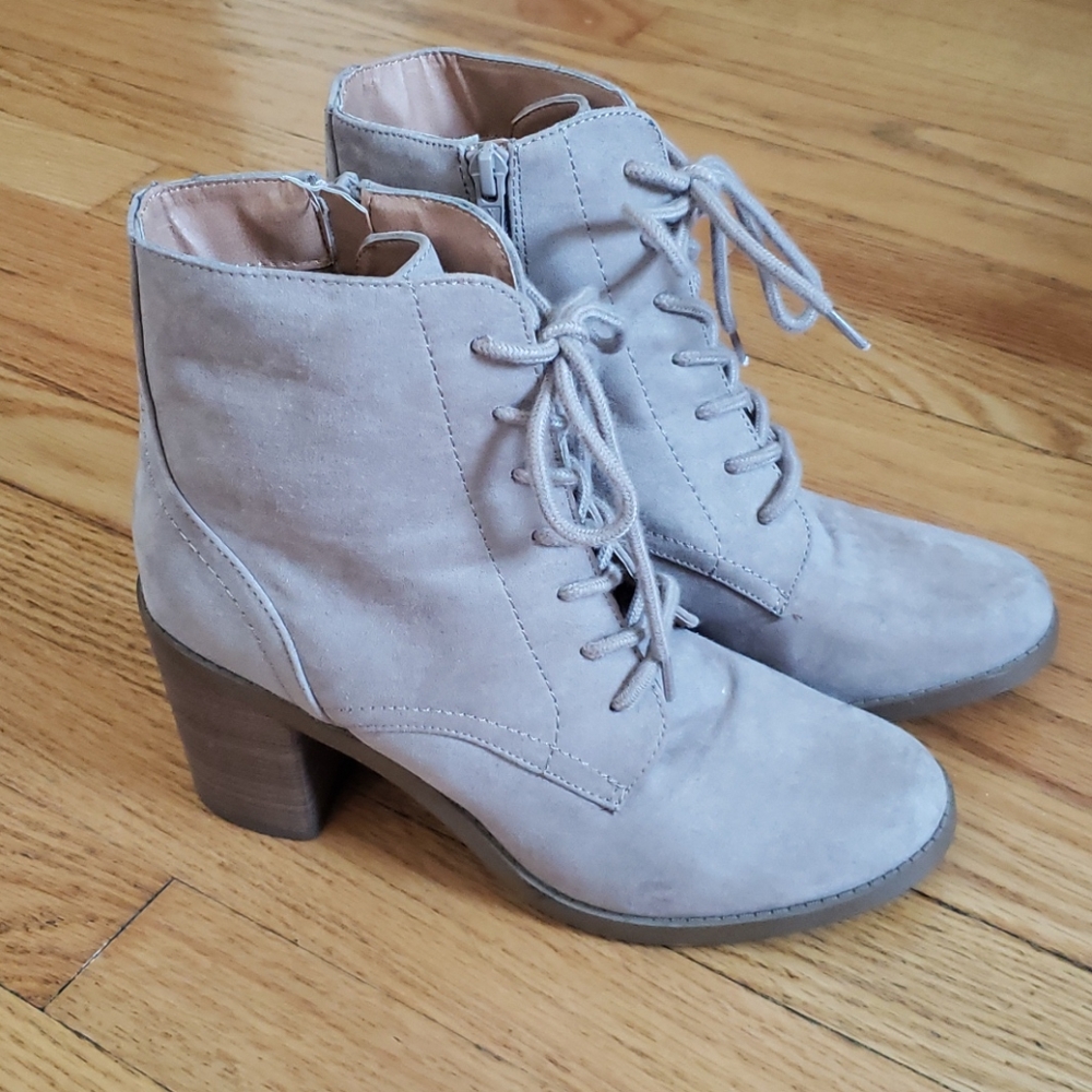 Booties